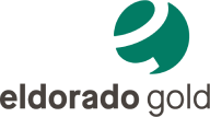 Eldorado Gold Corp Logo Image