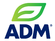 Archer Daniels Midland Company Logo Image