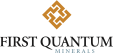 First Quantum Minerals Ltd. Logo Image